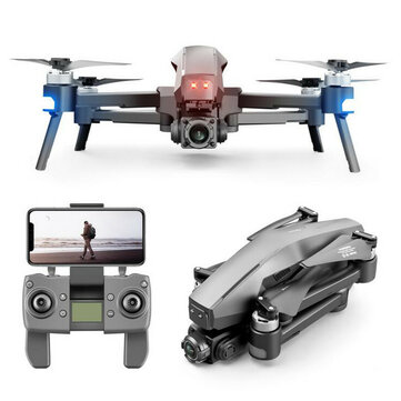 Details about  / 4DRC M1 2021 NEW Drone 5G FPV Brushless 4K HD Camera GPS RC Quadcopter Foldable