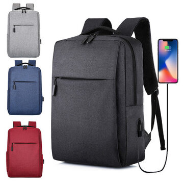 Plecak Xiaomi Mi Backpack Classic 17L za $14.49 / ~61zł