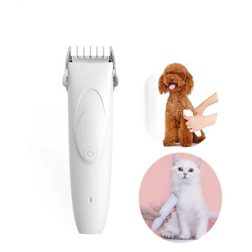 electric pet trimmer