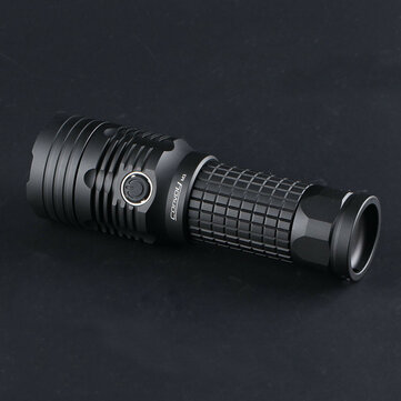 Convoy M3 4300LM Temperature Protection Powerful Flashlight