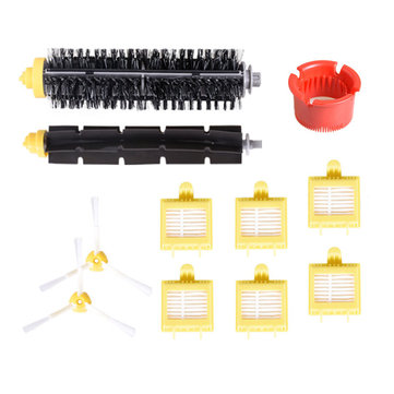 $8.59 for 11PCS Robot Vacuum Cleaner 700 Series Accessories Parts Filter Side Brush Glue Brush for iRobot Roomba