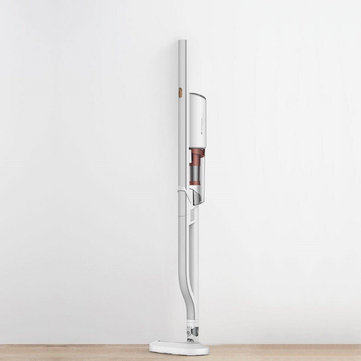 Deerma DX800S Back-carrying Stick Vacuum Handheld Cleaner Handheld Dust Collector from XIAOMI Youpin