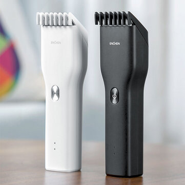 xiaomi enchen boost usb electric hair trimmer