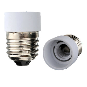 Color: 3 to 1 Kamas E27 to 3 E14 E27 To 4 E14 LED Bulb Base Bulb Light Socket Adapter Splitter Converter Screw Human Induction Lamp Holder 