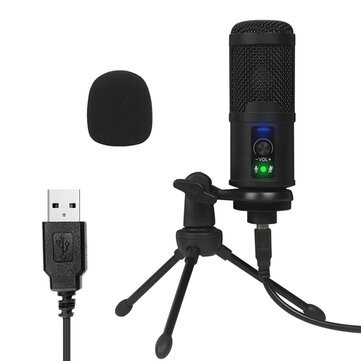 Bakeey BM 65 Profession Studio USB Microphone