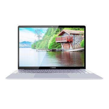 CENAVA F151 Laptop 15.6 inch Intel Core J3455 Intel HD Graphics 500 Win10 8G RAM 256GB SSD Notebook TN Screen
