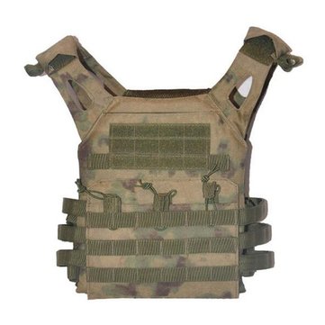 Military Armor Army JPC Vests Combat Tactical Vest Molle Plate Carrier Vest men 