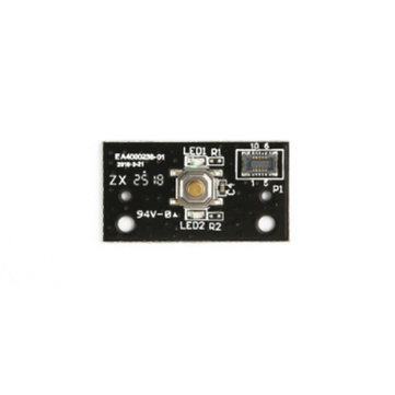 Hubsan Zino H117S RC Drone Quadcopter Spare Parts Keyboard Button Board