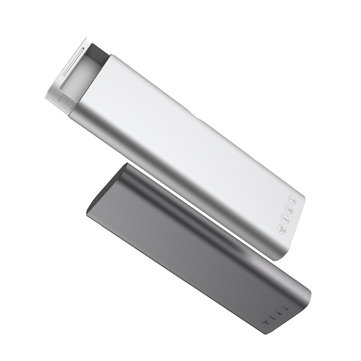 Xiaomi Metal Stationery Box MIIIW Portable Pencil Case