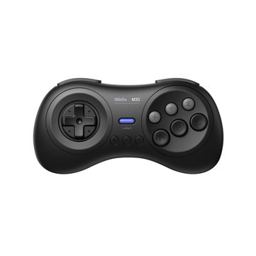 $24.99 for 8Bitdo M30 bluetooth Gamepad for Android Windows for Nintendo Switch