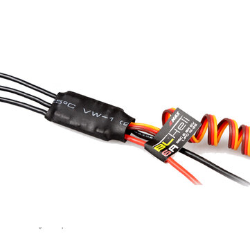 EMAX BLHeli Series 6A 12A 20A 30A ESC for RC Drone FPV Racing Multi Rotor