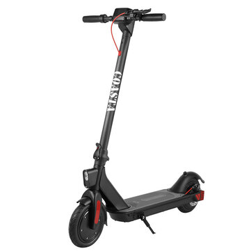[USA Direct] COASTA L9pro Electric Scooter 36V 20Ah 350W*2 Dual Motors 8.5inch 40KM Mileage 120KG Payload Folding E-Scooter