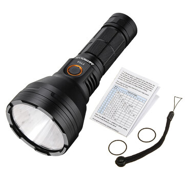 Astrolux FT03 XHP50.2 4300lm 735m Rechargeable Flashlight