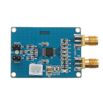 AD8302 Amplitude Phase RF Detector Module IF 2.7GHz Phase Detection 