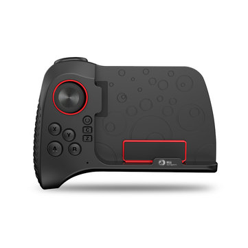 G5 bluetooth Wireless Game Controller Gamepad for PUBG Mobile Game Joystick Button for Android IOS Smartphone iPad