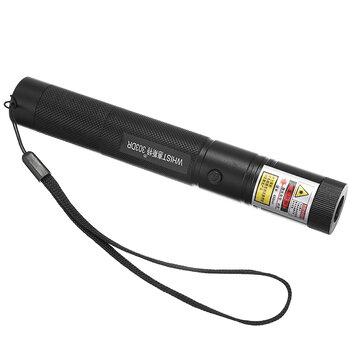 Laser Whist 303D Laser Pen 532nm z EU za $20.36 / ~76zł