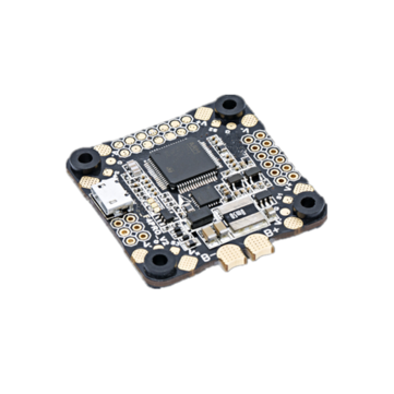 DYS 30.5x30.5mm Omnibus F4 Pro Flight Controller Integrated with OSD 5V 3.3V and Current Sensor