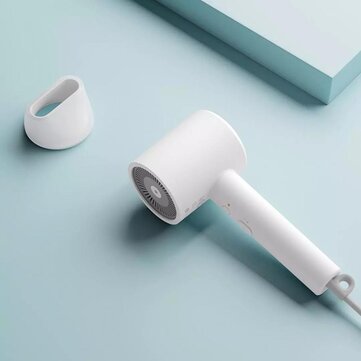 XiaoMi Mijia H300 Negative Ion Quick Dry Hair Dryer 1600W Negative Ion Constant Temperature Hair Care Low Noise