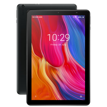 $176.99 for CHUWI Hi9 Plus 128GB MT6797X X27 10.8 Inch Android 8.0 Dual 4G Tablet