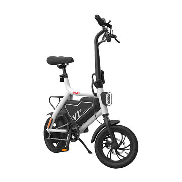 Xiaomi HIMO V1S 250W 7.8Ah Foldable Electric Moped Bicycle