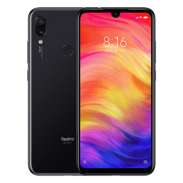 US$239.99 14% Xiaomi Redmi Note 7 48MP Dual Rear Camera 6.3 inch 4GB RAM 64GB ROM Snapdragon 660 Octa core 4G Smartphone Smartphones from Mobile Phones & Accessories on banggood.com