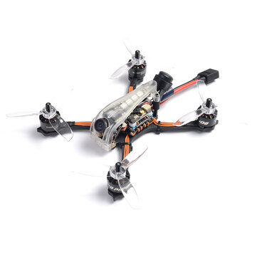 $159.99 for Diatone GT R369 SX 3inch 6S Crazy Racing Limited Edition PNP XT60 143mm FPV Racing RC Drone