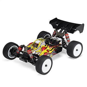 LC RACING Emb 1H 1 or 14 4WD Brushless Racing Off Road RC Car Vehicle Without Battery Transmitter
