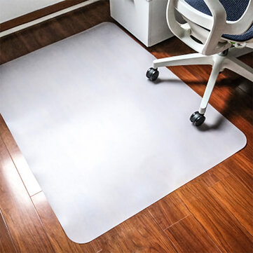 36 X48 Pvc Floor Mat Home Office, Floor Mats For Chairs On Laminate Floors