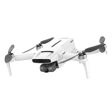 FIMI X8 Mini 8KM FPV 245g With 3-axis Mechanical Gimbal 4K Camera HDR Video 30mins Flight Time Ultralight GPS Foldable RC Drone Quadcopter RTF