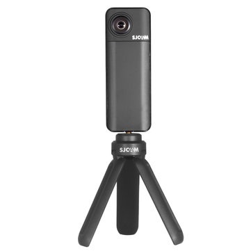 SJCAM SJ360+ 1080P WiFi 360 Degree Angle Lens OV4689 Panoramic Action Sport Camera
