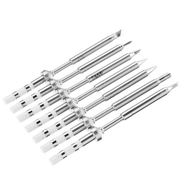 $6.99 for Original Replacement Soldering Iron Tips For TS100