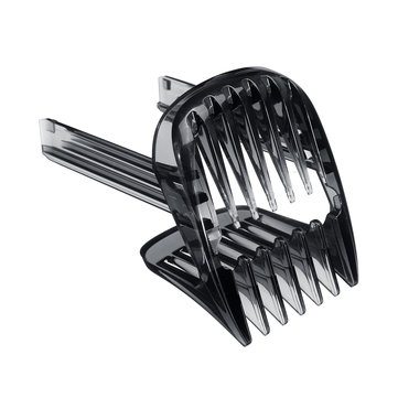 hair clipper comb philips