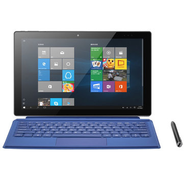 PIPO W11 Intel Gemini Lake N4100 64GB EMMC+180GB SSD 11.6 Inch Windows 10 Tablet With Keyboard Stylus Pen