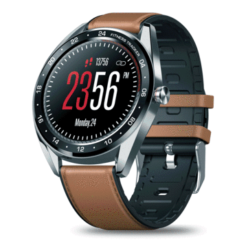 Smartwatch Zeblaze NEO za $35.99 / ~144zł