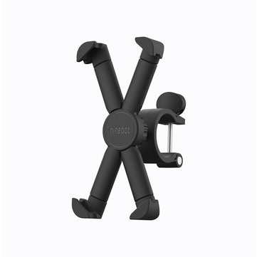4.7-6.5inch SR-168 Adjustable Phone GPS Holder Mount 360 Degrees For Xiaomi Mijia/Ninebot Scooter Motorcycle