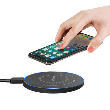 Wireless Chargers