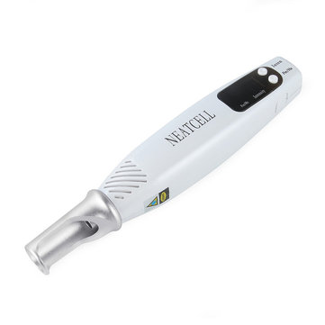 110-220V Freckle Removal Machine Handheld Picosecond Beauty Care Pen Laser Pen Beauty Device
