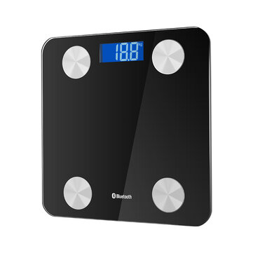 DIGOO DG-BF8028 Smart Electronic Scale Bluetooth Body Fat Scale