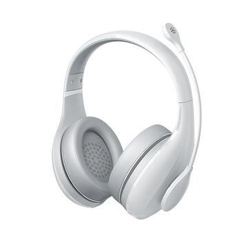 Xiaomi bluetooth Headphone K－Song Version Wireless 3.5mm Wired Noise Cancelling HD Recording Stereo Headset with Mic － Bluetooth Type