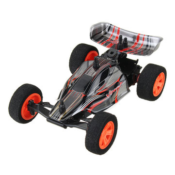 $11.7 for VIPER 9115 1/32 2.4G RC Racing Car Rear Wheel Drive Multilayer in Parallel Operate USB Charging Toys