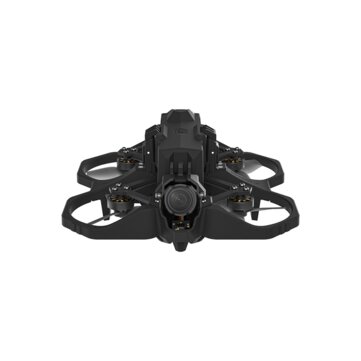 iFlight Defender25 HD F7 4S 2,5 pouces conduit CineWhoop Cinematic FPV Racing Drone BNF avec DJI O3 Air Unit Digital System