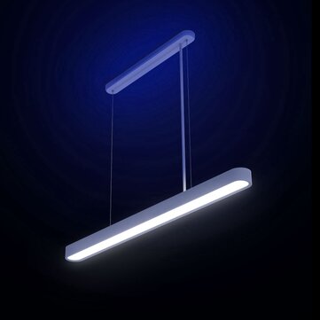 Yeelight LED Smart Meteorite Chandelier Pendant Light For Restaurant Dinner Room (Xiaomi Ecosystem Product)