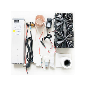 25% OFF for 2500W ZVS Heating Module