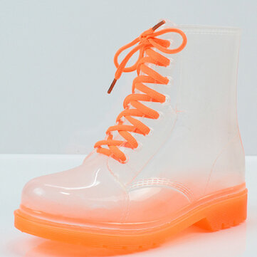 jelly boots
