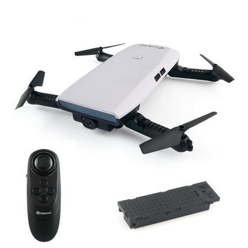 Eachine E56 720P WIFI FPV Selfie Drone With Gravity Sensor Altitude Hold Mode RC Quadcopter RTF