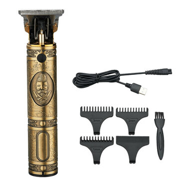 oil head carving electric clipper