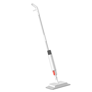 Deerma DEM-TB900 2 in 1 Smart Cordless Handheld Sweeper Spray Mop Sterilization Dust