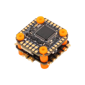 20x20mm HAKRC 35A Mini F7 DJI Stack F7220V2 F7 2-6S Flight Controller & 8B35A 35A BL_S 4in1 ESC for RC FPV Racing Drone