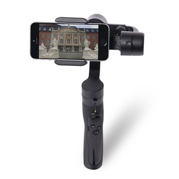 Freevision Vilta-SE 3-Axis Handheld Stabilizer Gimbal For Smartphones