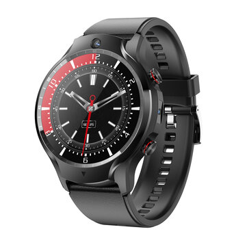 Senbono Air 1 1.6 inch 400*400px 3G+32G/ 4G+128G 4G-LTE Watch Phone GPS Android 9.0 Heart Rate SpO2 Monitor 600mAh Smart Watch
